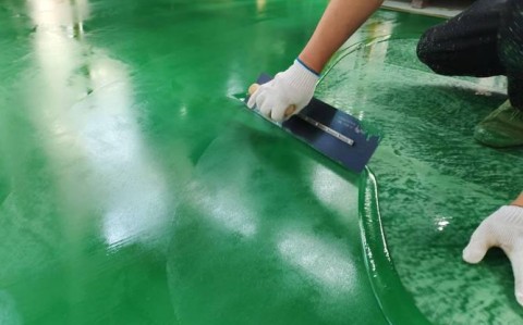 沂南VEF地坪什么是VEF地坪