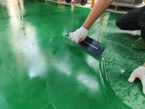 沂南VEF地坪什么是VEF地坪