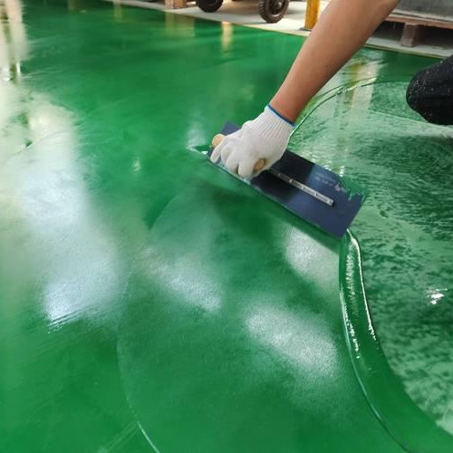 沂南VEF地坪什么是VEF地坪